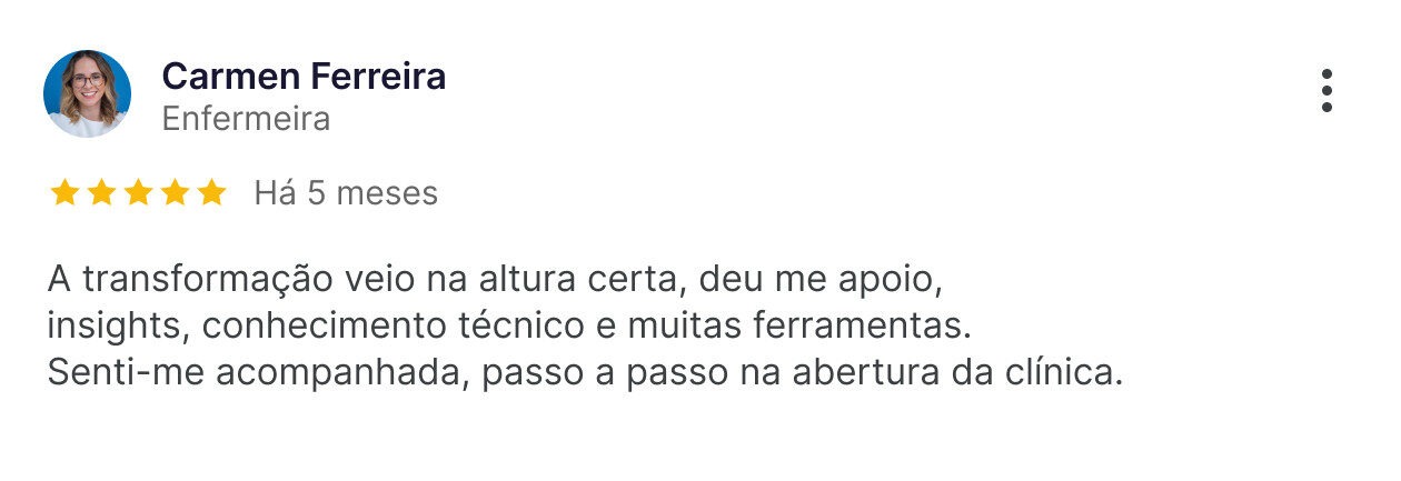 Enfermeira Carmen
