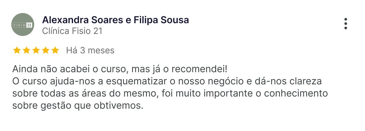 Fisio 21