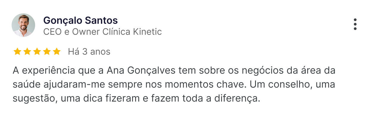 Gonçalo Santos