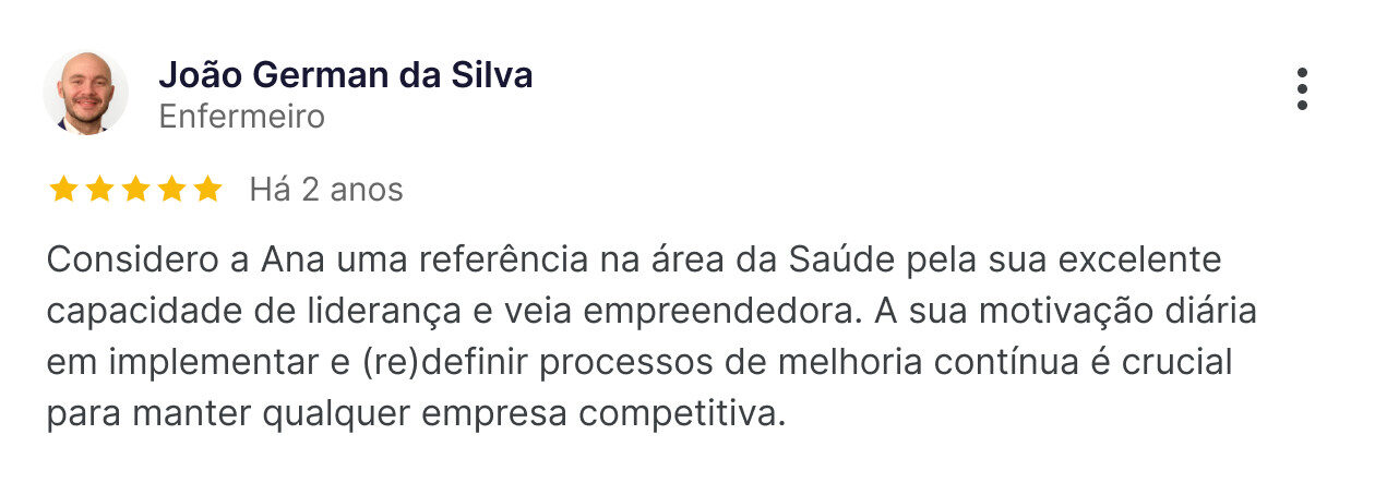 João German da Silva