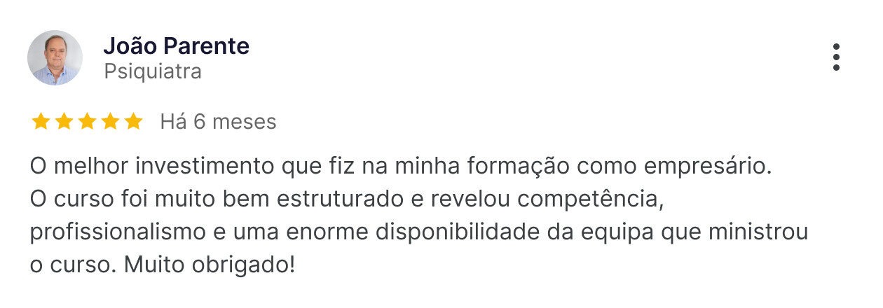 João Parente