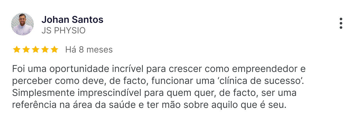 Johan Santos