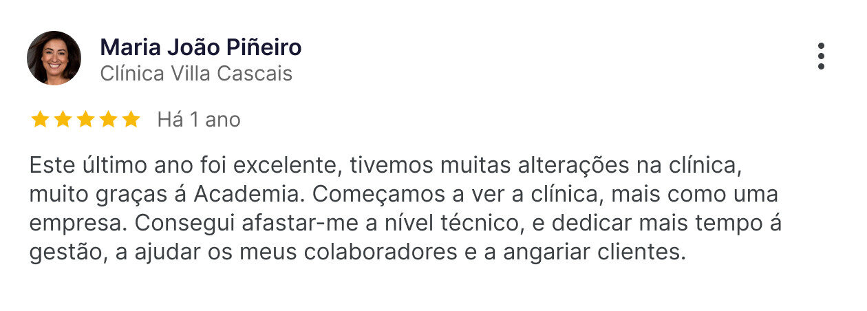 Maria João Piñeiro